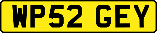 WP52GEY