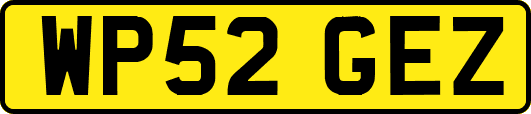 WP52GEZ
