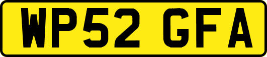 WP52GFA