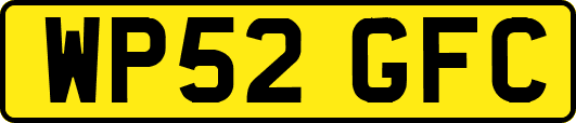 WP52GFC