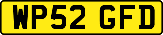 WP52GFD