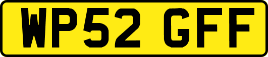 WP52GFF