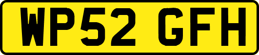 WP52GFH
