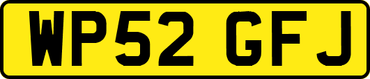 WP52GFJ