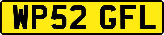WP52GFL