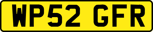 WP52GFR