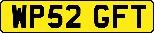 WP52GFT