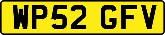 WP52GFV