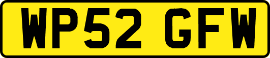 WP52GFW