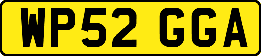 WP52GGA