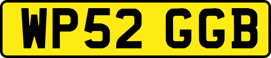 WP52GGB