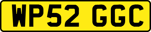WP52GGC