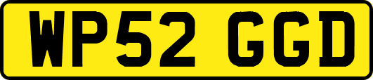 WP52GGD