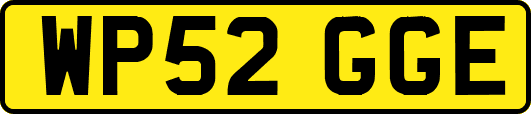 WP52GGE