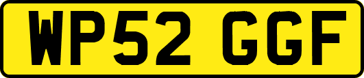 WP52GGF