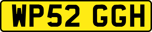 WP52GGH