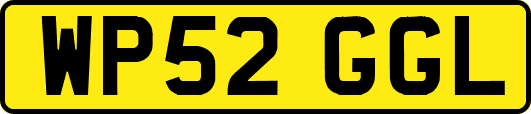 WP52GGL