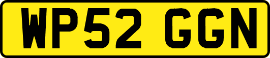 WP52GGN