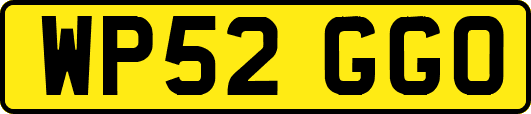 WP52GGO
