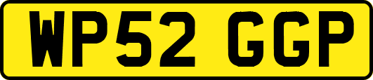 WP52GGP