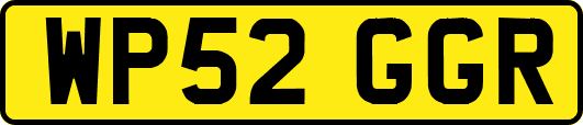 WP52GGR