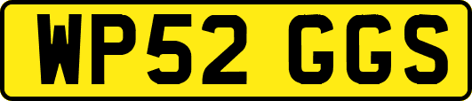 WP52GGS