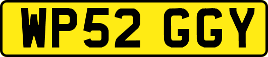 WP52GGY