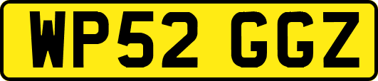 WP52GGZ