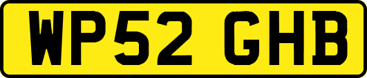 WP52GHB