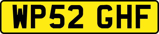 WP52GHF