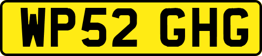 WP52GHG