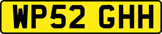 WP52GHH