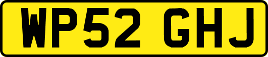 WP52GHJ
