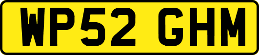 WP52GHM