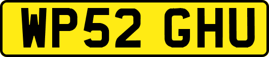 WP52GHU