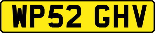 WP52GHV