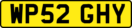 WP52GHY
