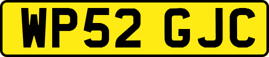 WP52GJC