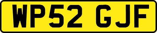 WP52GJF