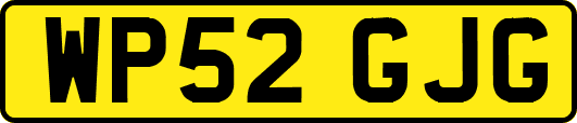 WP52GJG