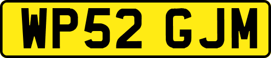 WP52GJM