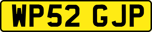 WP52GJP
