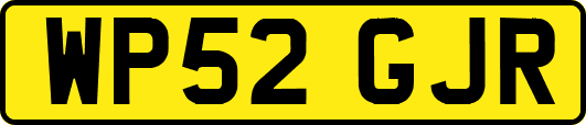 WP52GJR