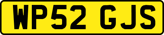 WP52GJS