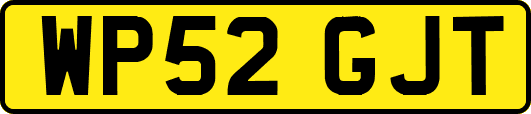 WP52GJT