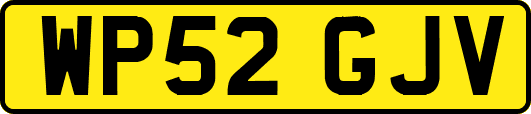 WP52GJV