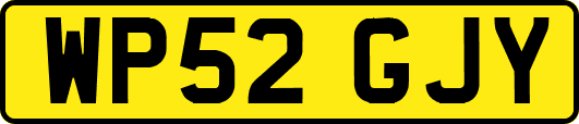 WP52GJY