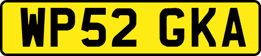 WP52GKA