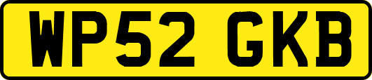 WP52GKB