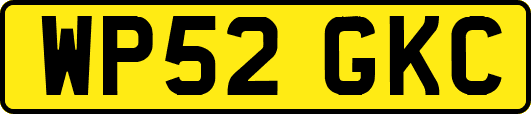 WP52GKC